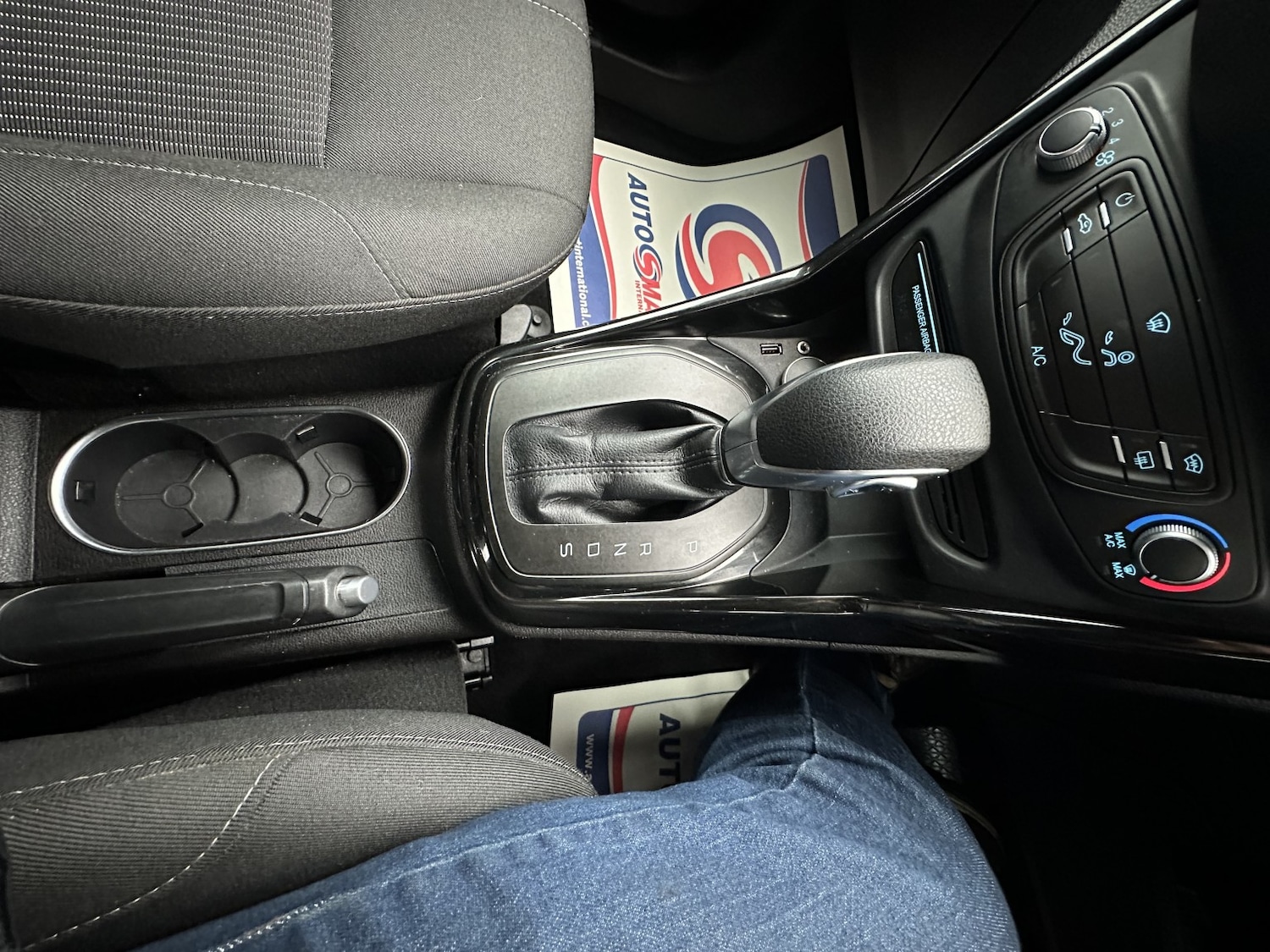 Used Ford B-MAX 2016 for sale - 76431044: Photo 26