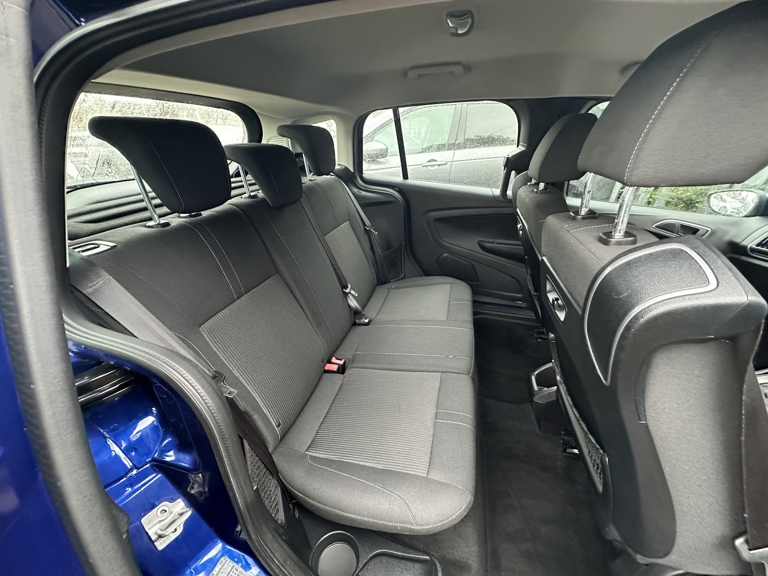 Used Ford B-MAX 2016 for sale - 76431044: Photo 29