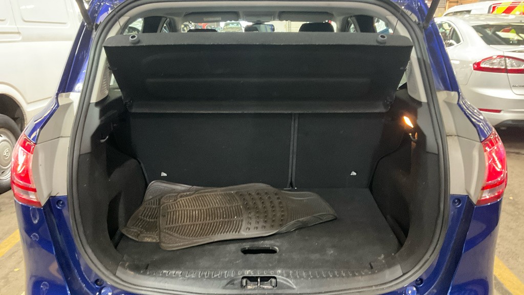 Used Ford B-MAX 2016 for sale - 76431044: Photo 7