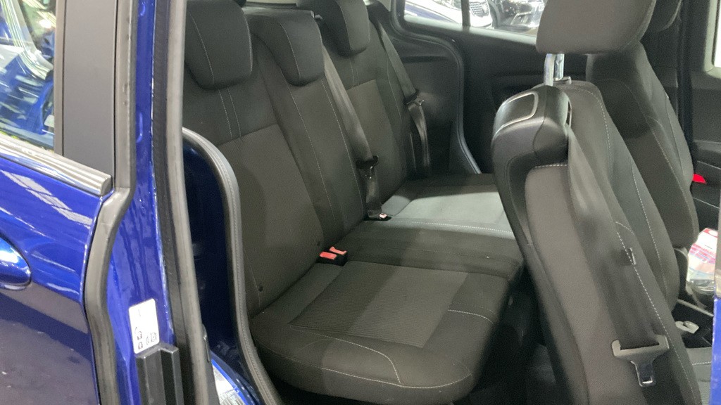 Used Ford B-MAX 2016 for sale - 76431044: Photo 8