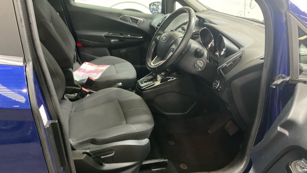 Used Ford B-MAX 2016 for sale - 76431044: Photo 9