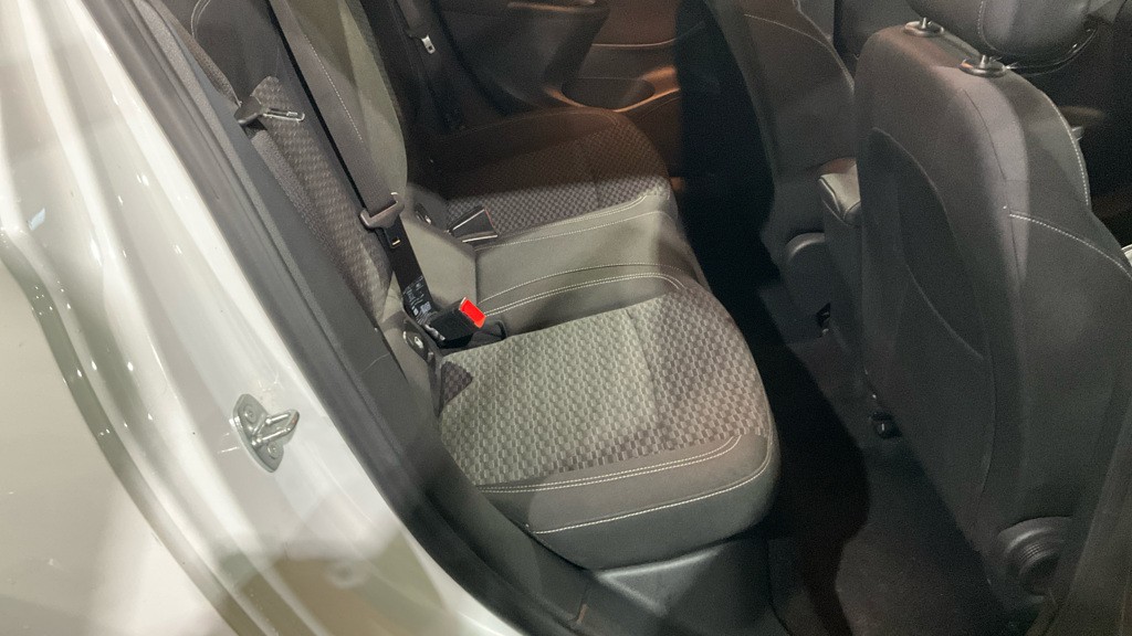 Used Vauxhall Astra 2017 for sale - 77548244: Photo 8