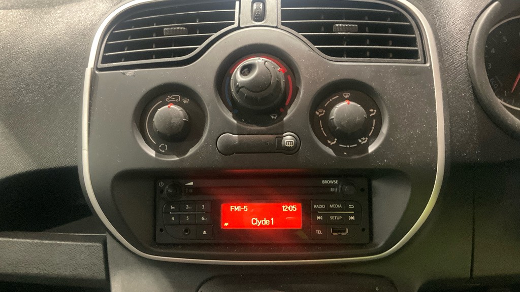 Used Nissan NV250 2020 for sale - 78219576: Photo 11