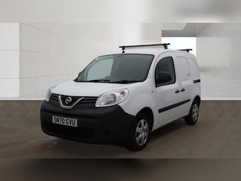 Used Nissan NV250 2020 for sale - 78219576: Photo