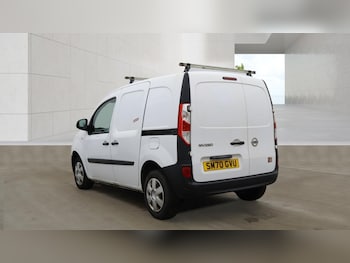 Used Nissan NV250 2020 for sale - 78219576: Photo