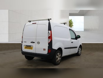 Used Nissan NV250 2020 for sale - 78219576: Photo