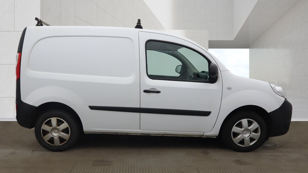 Used Nissan NV250 2020 for sale - 78219576: Photo 5