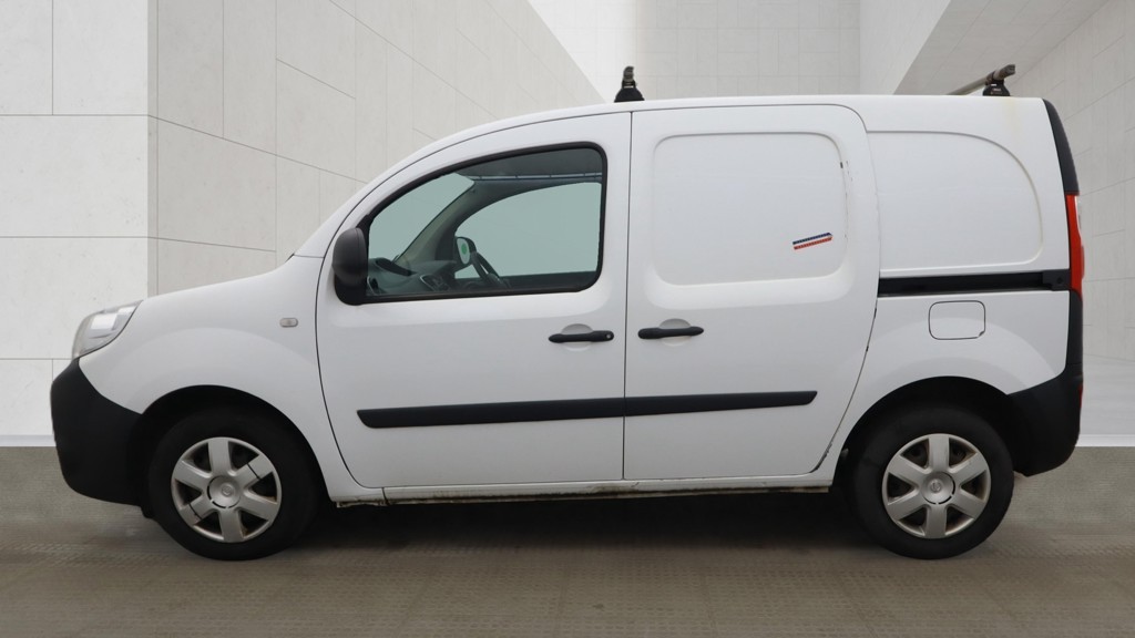 Used Nissan NV250 2020 for sale - 78219576: Photo 6