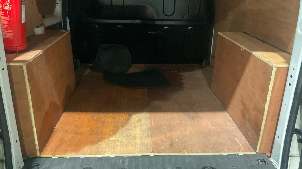 Used Nissan NV250 2020 for sale - 78219576: Photo 7