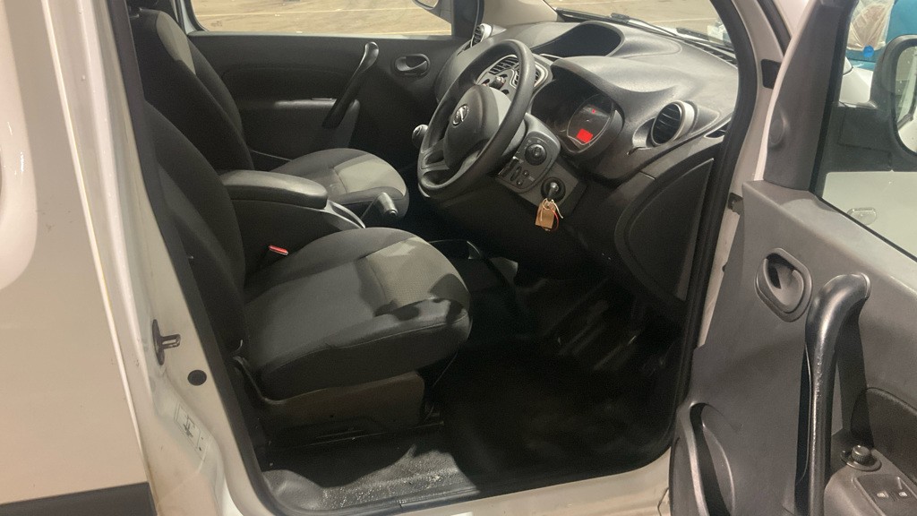 Used Nissan NV250 2020 for sale - 78219576: Photo 9