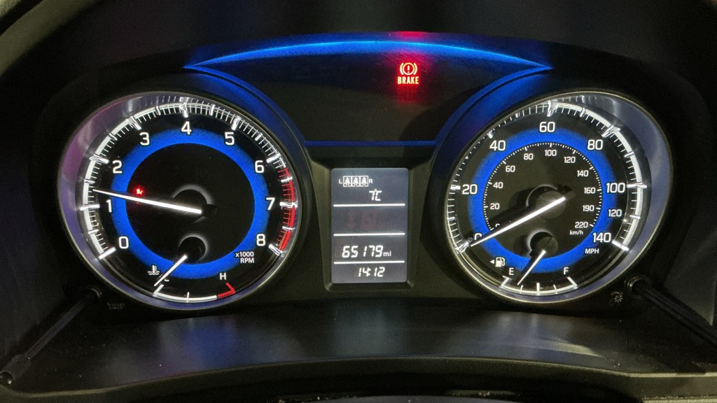 Used Suzuki Baleno 2018 for sale - 76974386: Photo 10