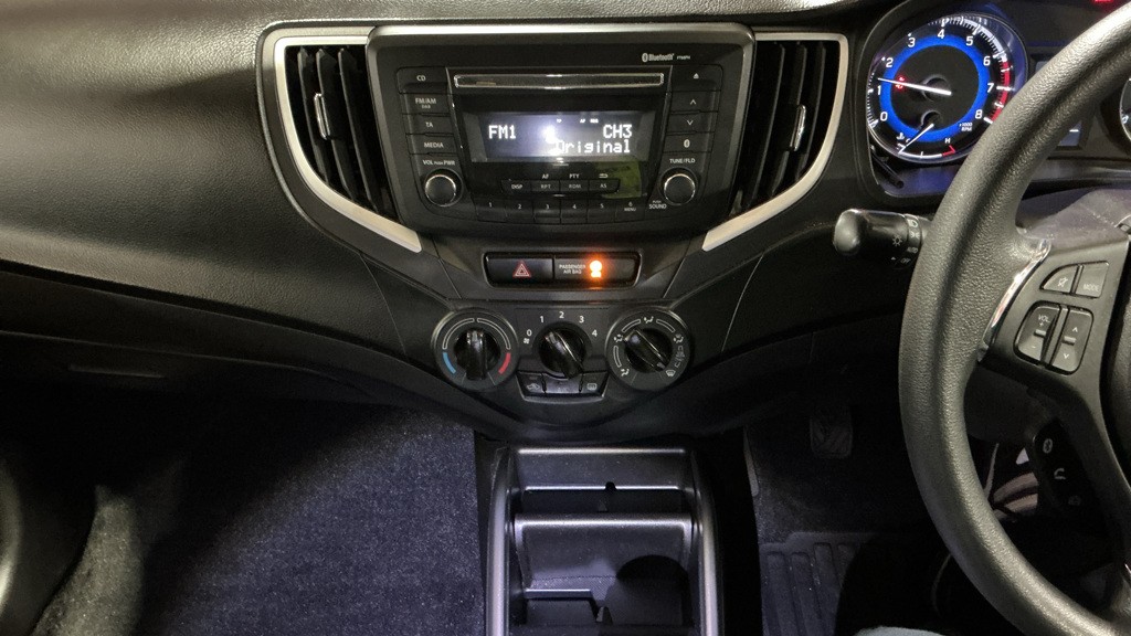 Used Suzuki Baleno 2018 for sale - 76974386: Photo 11