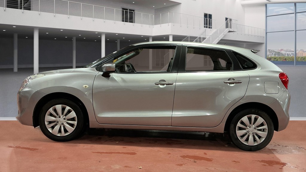 Used Suzuki Baleno 2018 for sale - 76974386: Photo 6