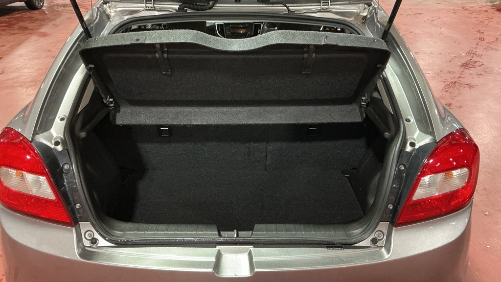 Used Suzuki Baleno 2018 for sale - 76974386: Photo 7