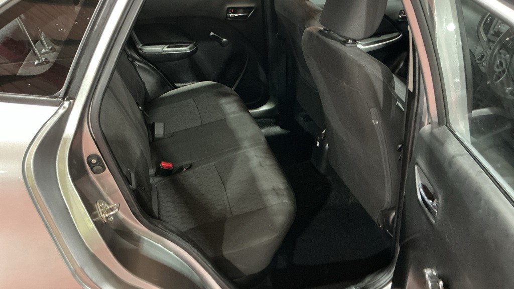 Used Suzuki Baleno 2018 for sale - 76974386: Photo 8