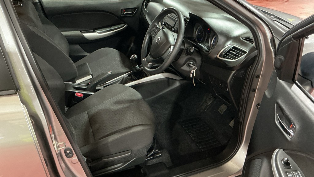 Used Suzuki Baleno 2018 for sale - 76974386: Photo 9