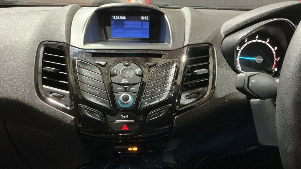 Used Ford Fiesta 2017 for sale - 77632409: Photo 11