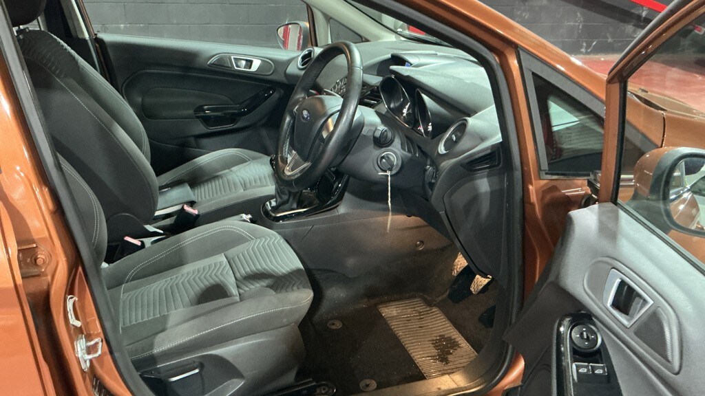 Used Ford Fiesta 2017 for sale - 77632409: Photo 9