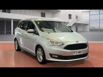 2016 - 1.5 TDCi Zetec 5-Door