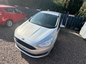 Used Ford Grand C-Max 2016 for sale - 75376553: Photo