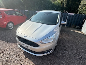 Used Ford Grand C-Max 2016 for sale - 75376553: Photo