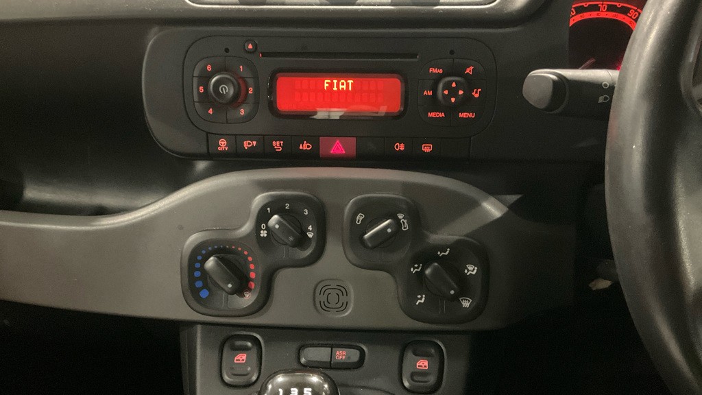 Used Fiat Panda 2016 for sale - 76571265: Photo 11