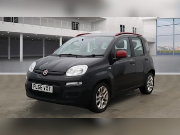 Used Fiat Panda 2016 for sale - 76571265: Photo