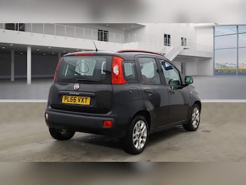 Used Fiat Panda 2016 for sale - 76571265: Photo
