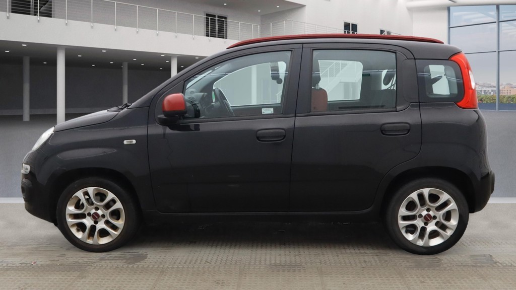 Used Fiat Panda 2016 for sale - 76571265: Photo 6