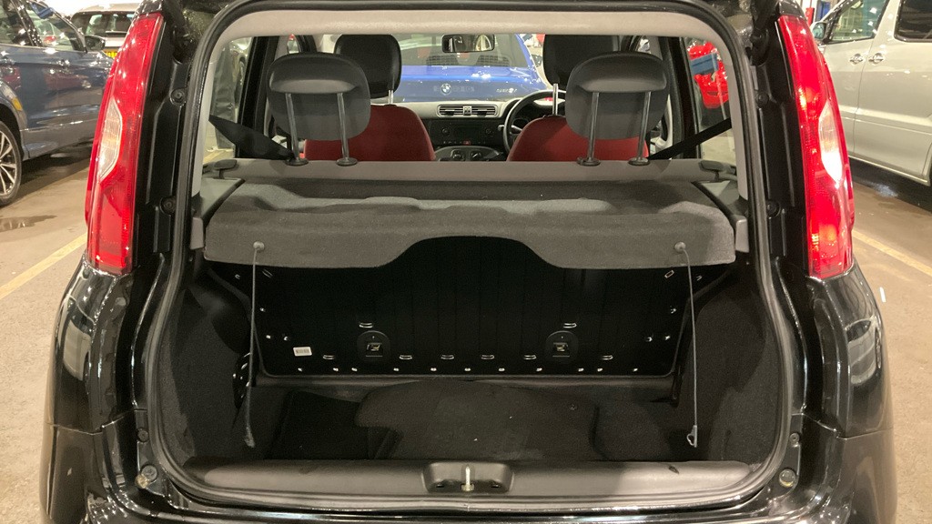 Used Fiat Panda 2016 for sale - 76571265: Photo 7