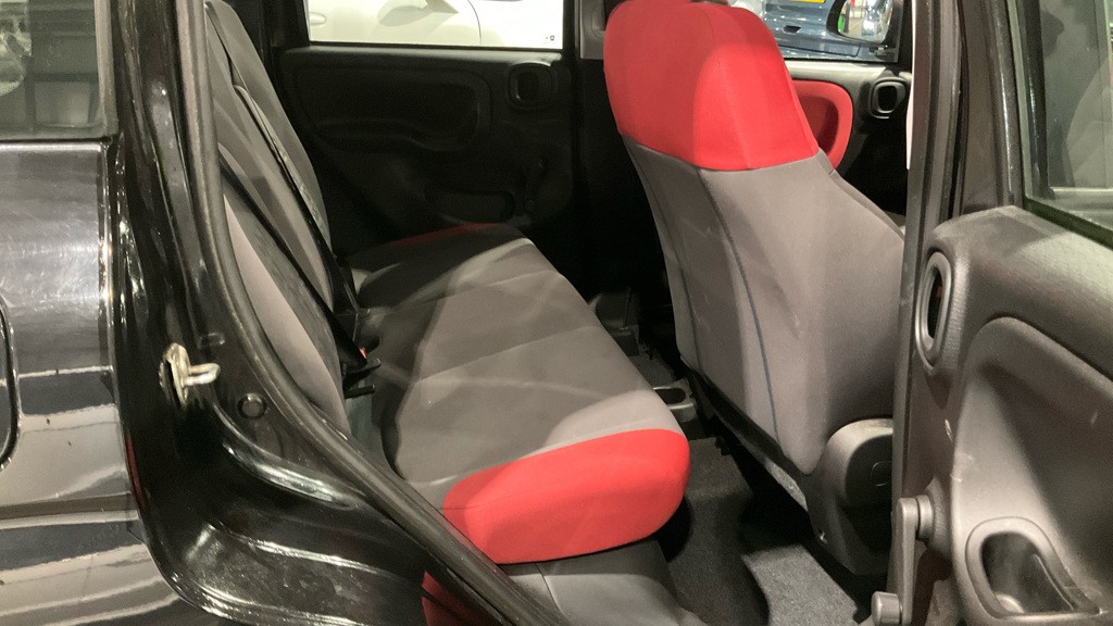 Used Fiat Panda 2016 for sale - 76571265: Photo 8