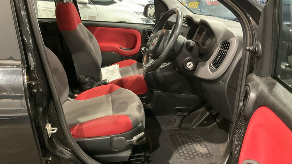Used Fiat Panda 2016 for sale - 76571265: Photo 9
