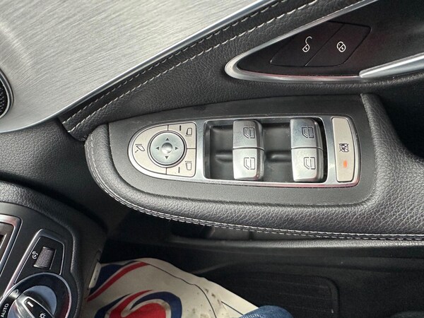 Used Mercedes-Benz C-Class 2015 for sale - 75297193: Photo 30