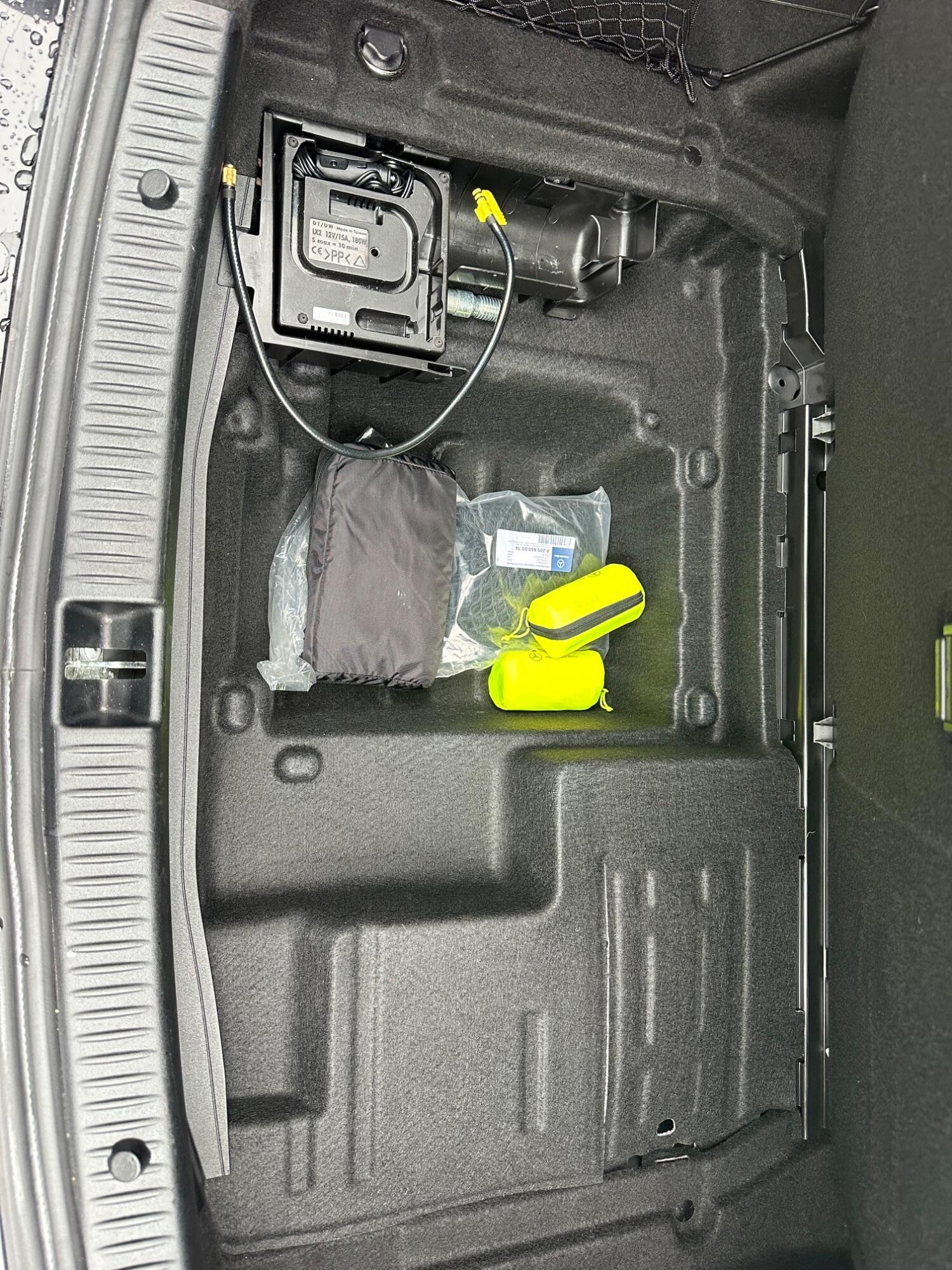 Vehicle 31