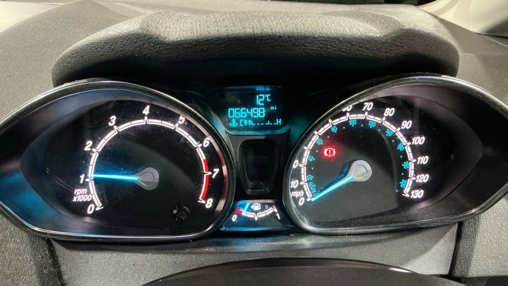 Used Ford Fiesta 2016 for sale - 76855375: Photo 10