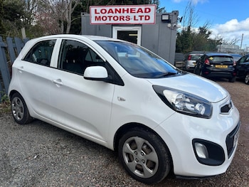 Used Kia Picanto 2013 for sale - 78553290: Photo