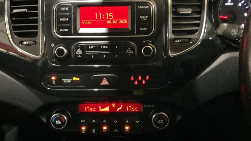 Used Kia Carens 2016 for sale - 77478124: Photo 11