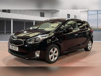 Used Kia Carens 2016 for sale - 77478124: Photo