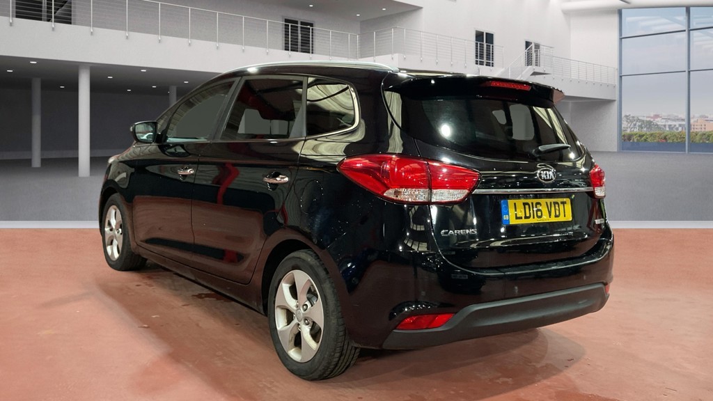 Used Kia Carens 2016 for sale - 77478124: Photo 3