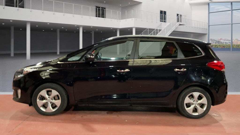 Used Kia Carens 2016 for sale - 77478124: Photo 6