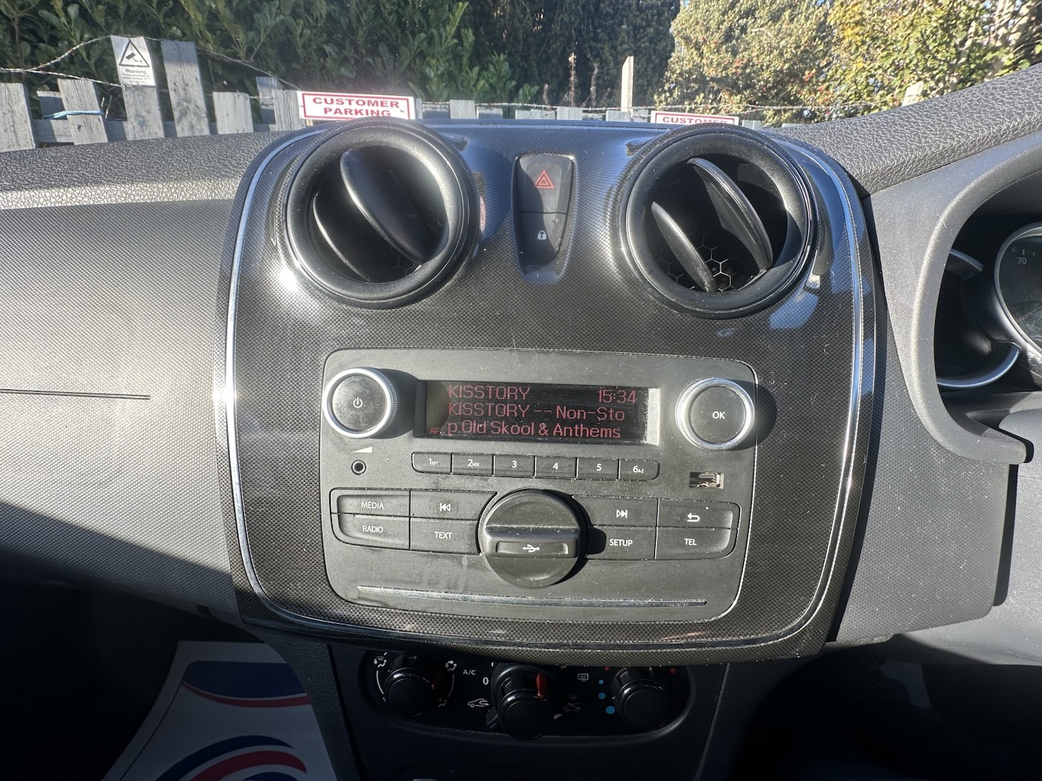 Used Dacia Sandero 2017 for sale - 76769516: Photo 26