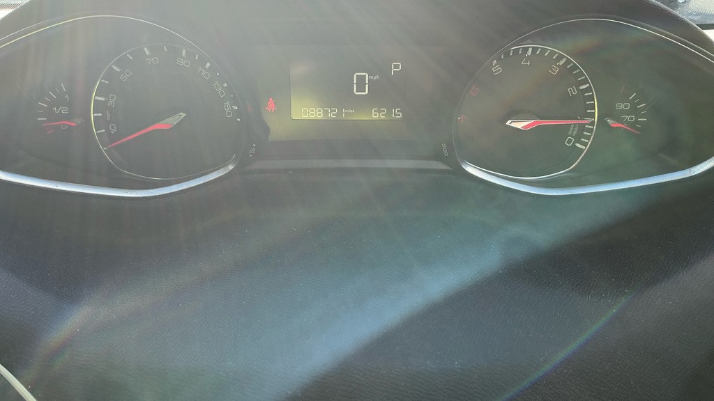 Used Peugeot 308 SW 2017 for sale - 76358046: Photo 11