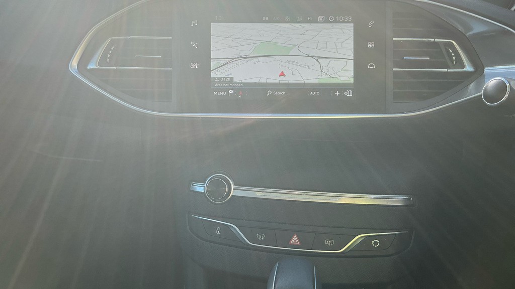 Used Peugeot 308 SW 2017 for sale - 76358046: Photo 7