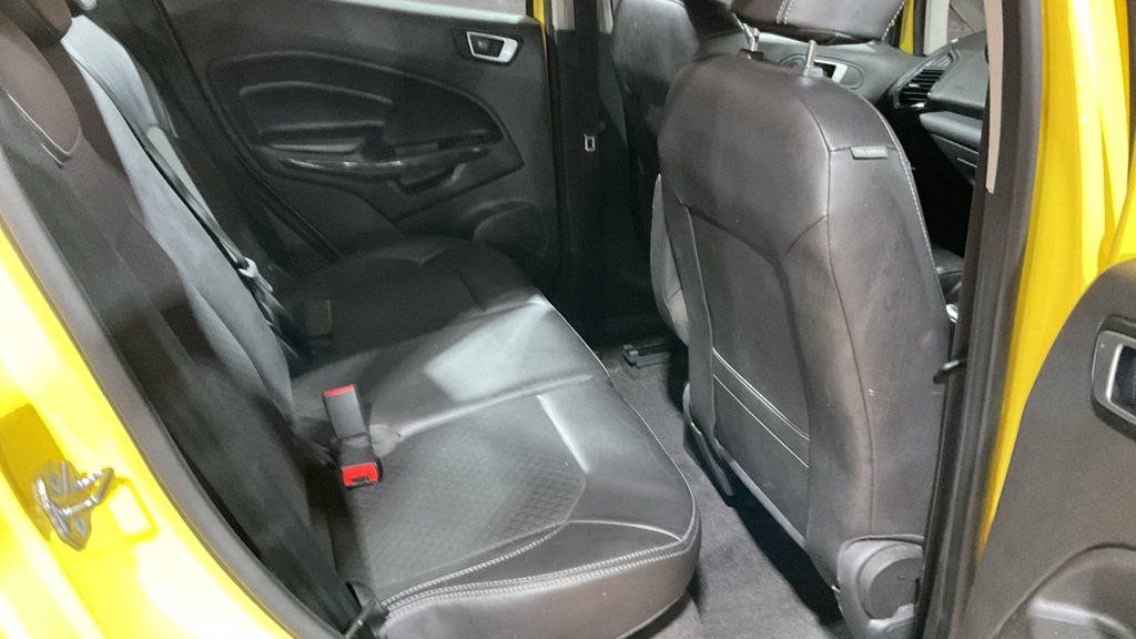 Used Ford Ecosport 2016 for sale - 76019651: Photo 10