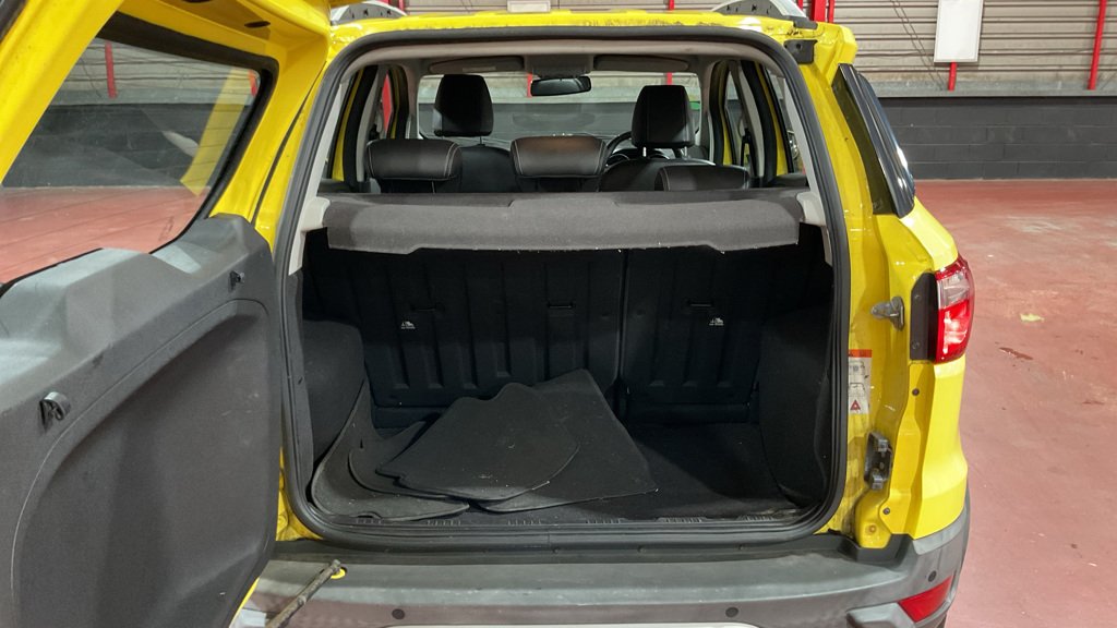 Used Ford Ecosport 2016 for sale - 76019651: Photo 11