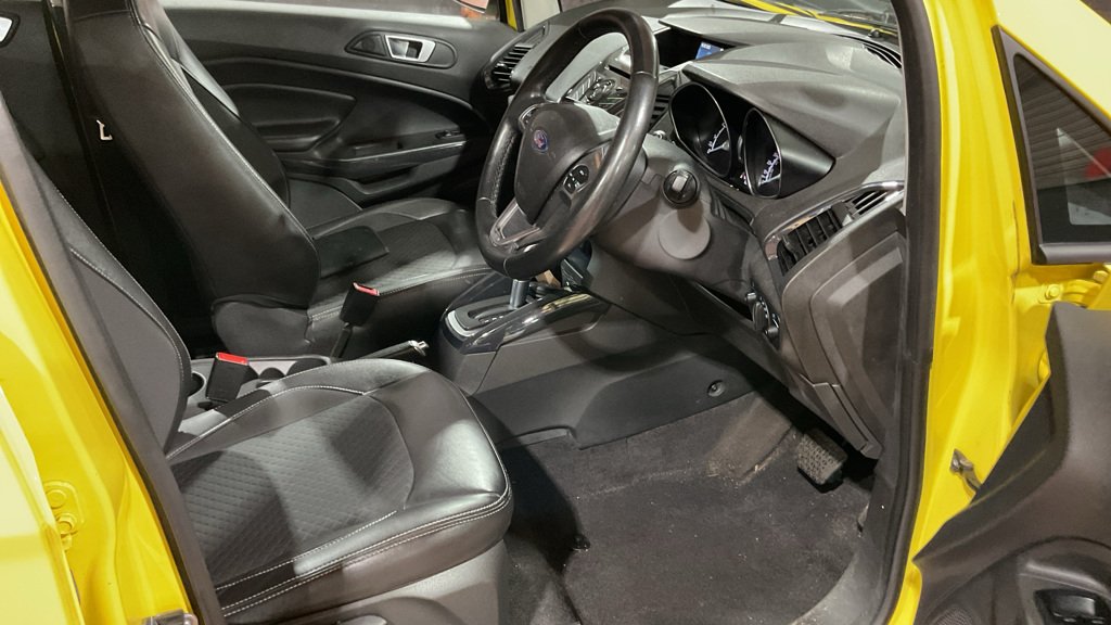 Used Ford Ecosport 2016 for sale - 76019651: Photo 13
