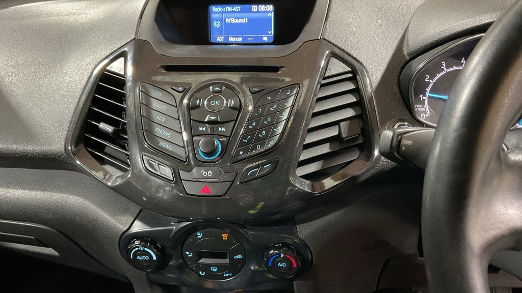 Used Ford Ecosport 2016 for sale - 76019651: Photo 15