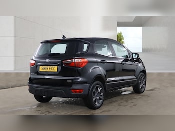 Used Ford Ecosport 2019 for sale - 78987028: Photo