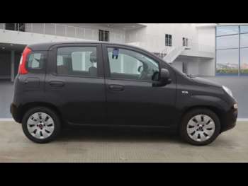 Used Fiat Panda 2016 for sale - 74955788: Photo