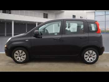 Used Fiat Panda 2016 for sale - 74955788: Photo